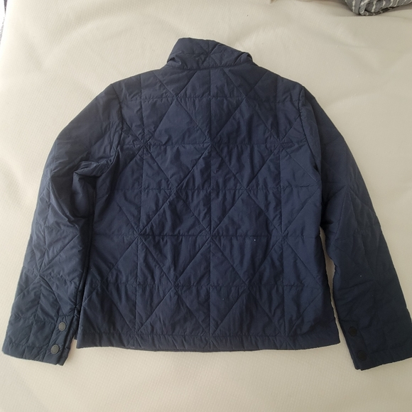 Aether Marsh Pullover Nordic Navy Women's Medium - Picture 4 of 10